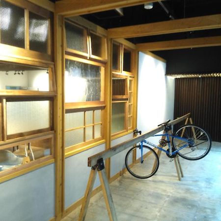 Mori ノ Guesthouse Tenri Екстер'єр фото