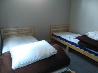 Mori ノ Guesthouse Tenri Номер фото