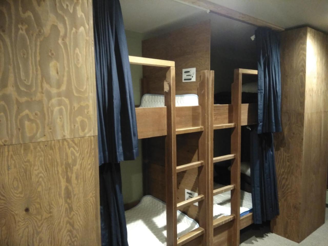Mori ノ Guesthouse Tenri Екстер'єр фото