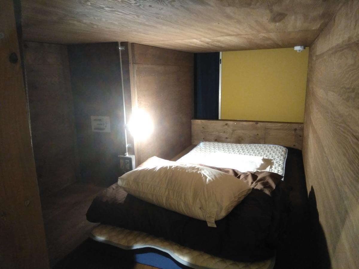 Mori ノ Guesthouse Tenri Екстер'єр фото