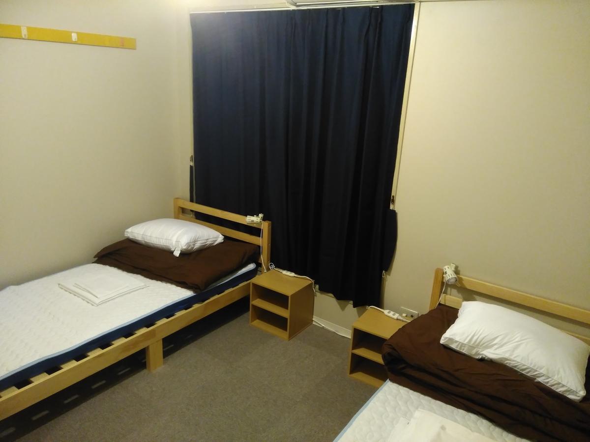 Mori ノ Guesthouse Tenri Екстер'єр фото
