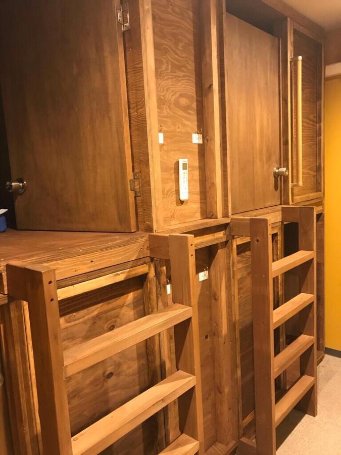 Mori ノ Guesthouse Tenri Екстер'єр фото